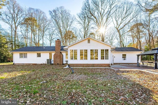 26188 HIGH BANKS DR, Salisbury, MD 21801