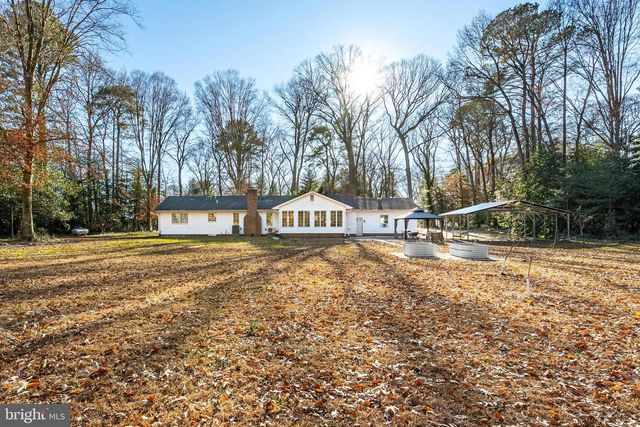 26188 HIGH BANKS DR, Salisbury, MD 21801