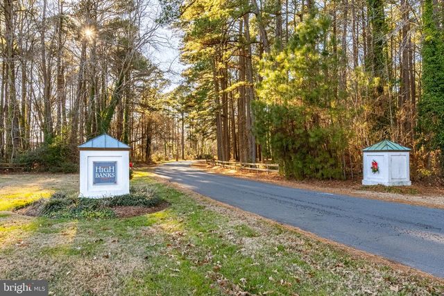 26188 HIGH BANKS DR, Salisbury, MD 21801