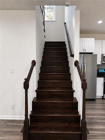 5071 James WAY, Smithfield, VA 23430