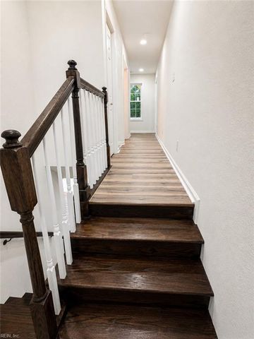 5071 James WAY, Smithfield, VA 23430