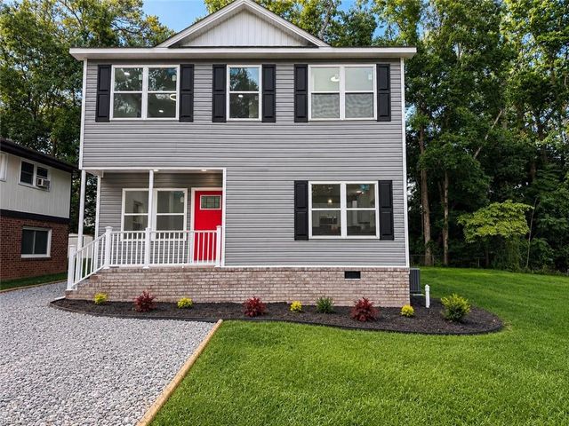 5071 James WAY, Smithfield, VA 23430