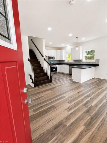 5071 James WAY, Smithfield, VA 23430