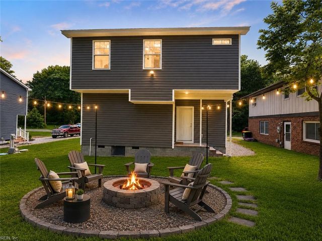 5071 James WAY, Smithfield, VA 23430
