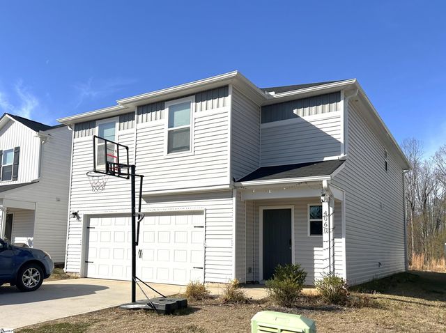 4060 Garrison Lane, Boiling Springs, SC 29316