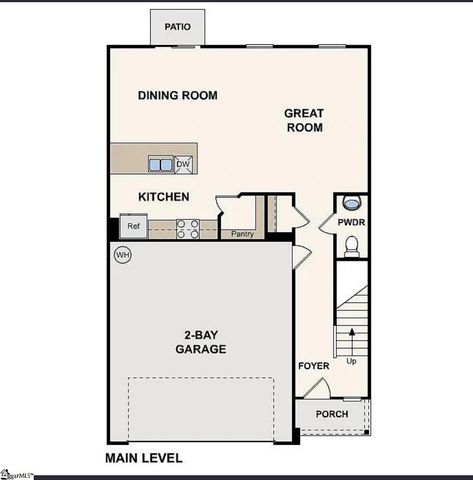 4060 Garrison Lane, Boiling Springs, SC 29316