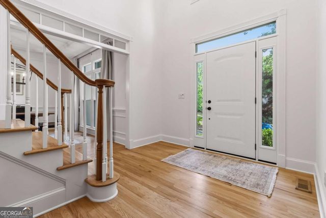 1655 Valor Ridge Drive NW, Kennesaw, GA 30152