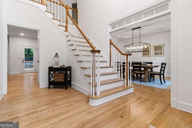 1655 Valor Ridge Drive NW, Kennesaw, GA 30152