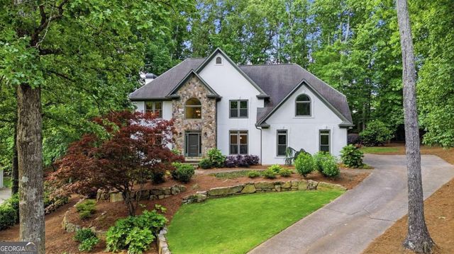 1655 Valor Ridge Drive NW, Kennesaw, GA 30152