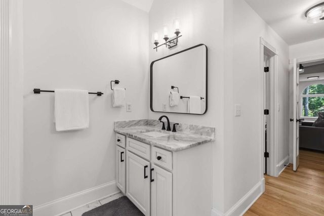 1655 Valor Ridge Drive NW, Kennesaw, GA 30152