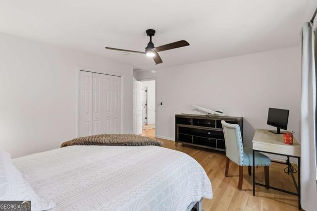 1655 Valor Ridge Drive NW, Kennesaw, GA 30152