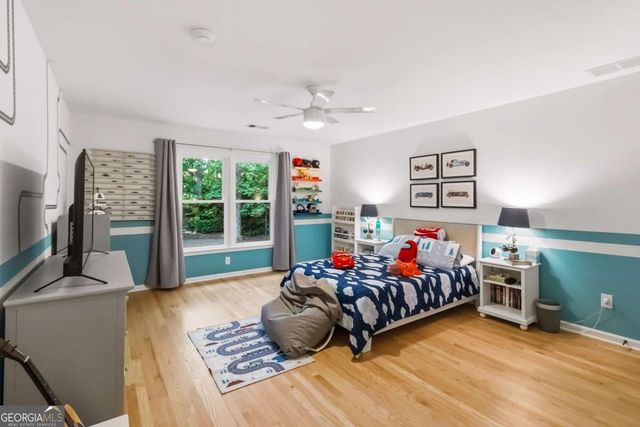 1655 Valor Ridge Drive NW, Kennesaw, GA 30152
