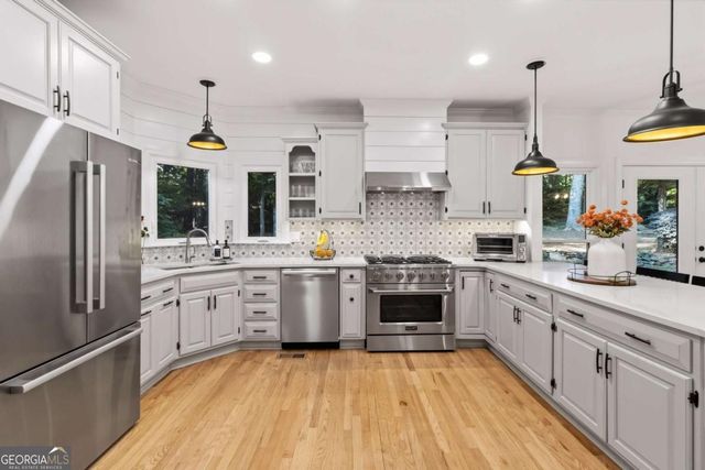 1655 Valor Ridge Drive NW, Kennesaw, GA 30152