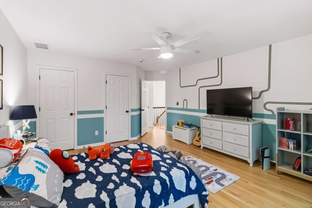 1655 Valor Ridge Drive NW, Kennesaw, GA 30152