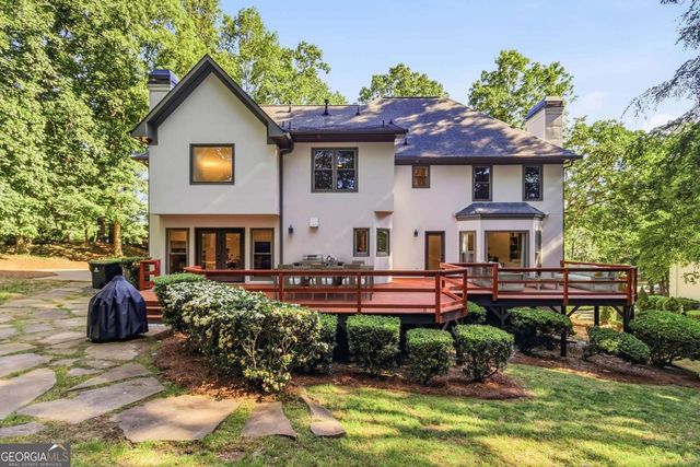 1655 Valor Ridge Drive NW, Kennesaw, GA 30152