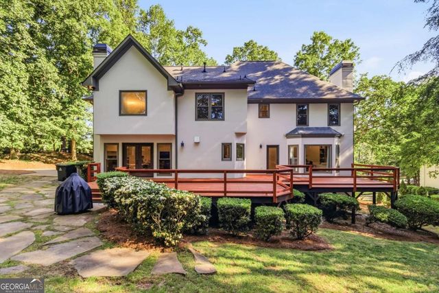 1655 Valor Ridge Drive NW, Kennesaw, GA 30152