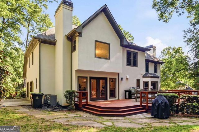 1655 Valor Ridge Drive NW, Kennesaw, GA 30152