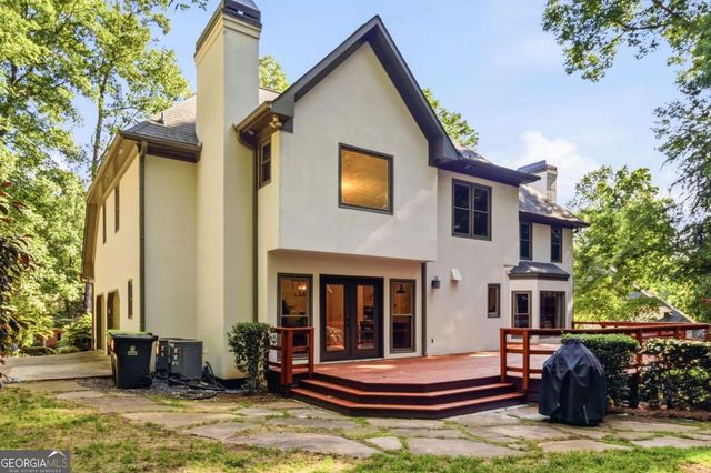 1655 Valor Ridge Drive NW, Kennesaw, GA 30152