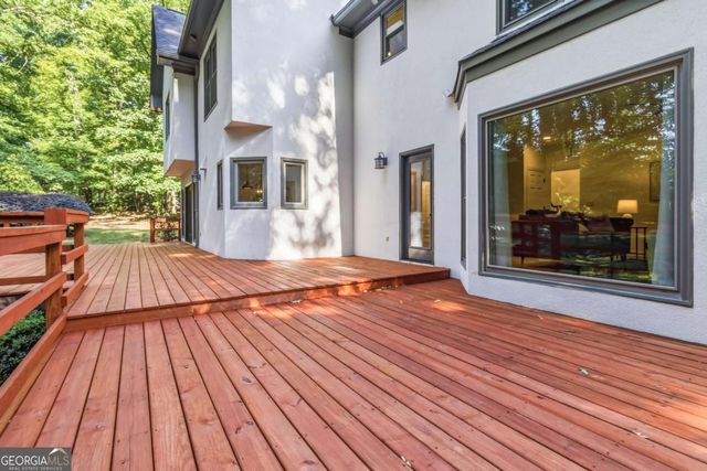 1655 Valor Ridge Drive NW, Kennesaw, GA 30152