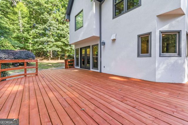 1655 Valor Ridge Drive NW, Kennesaw, GA 30152