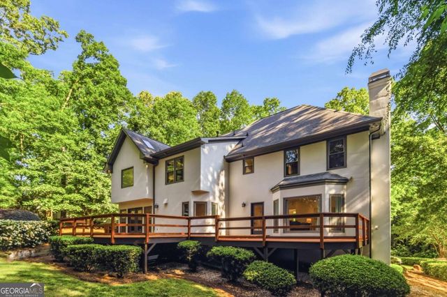1655 Valor Ridge Drive NW, Kennesaw, GA 30152