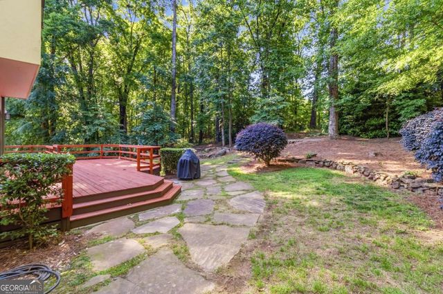 1655 Valor Ridge Drive NW, Kennesaw, GA 30152