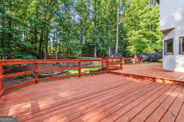 1655 Valor Ridge Drive NW, Kennesaw, GA 30152