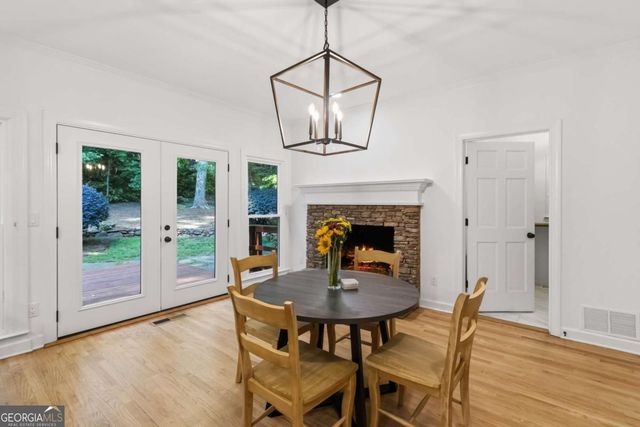 1655 Valor Ridge Drive NW, Kennesaw, GA 30152