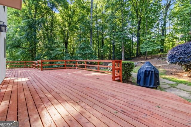 1655 Valor Ridge Drive NW, Kennesaw, GA 30152