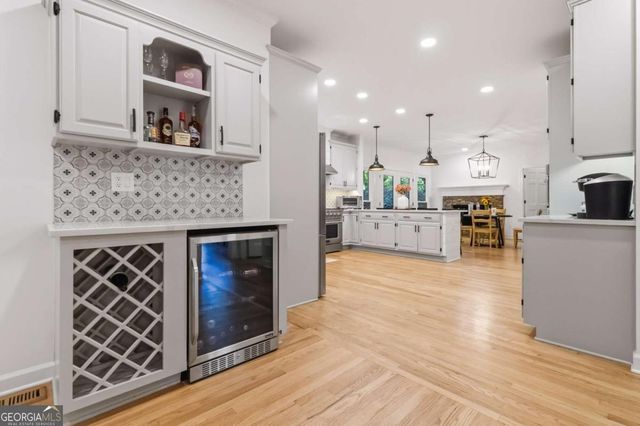 1655 Valor Ridge Drive NW, Kennesaw, GA 30152
