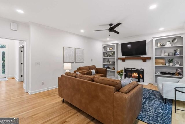 1655 Valor Ridge Drive NW, Kennesaw, GA 30152