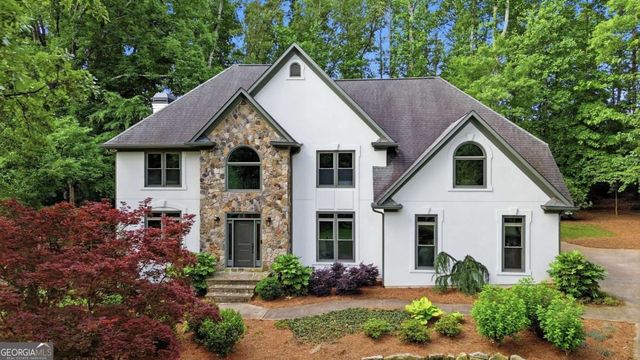 1655 Valor Ridge Drive NW, Kennesaw, GA 30152