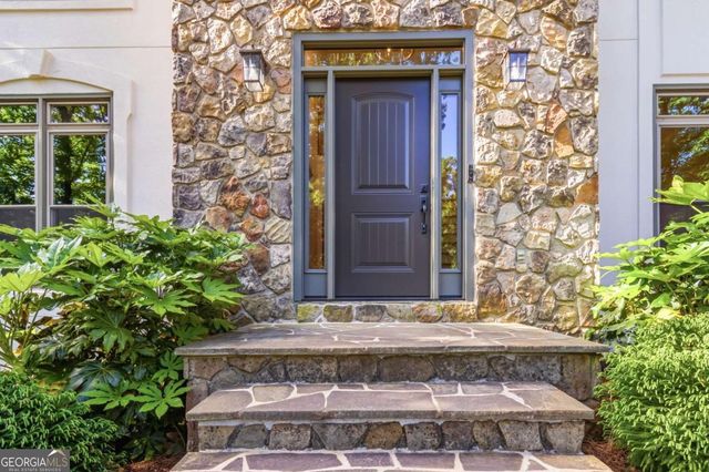 1655 Valor Ridge Drive NW, Kennesaw, GA 30152
