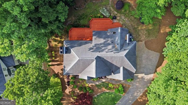 1655 Valor Ridge Drive NW, Kennesaw, GA 30152