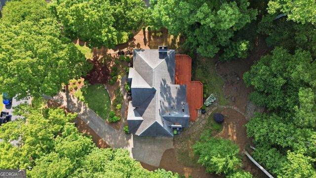 1655 Valor Ridge Drive NW, Kennesaw, GA 30152