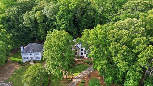 1655 Valor Ridge Drive NW, Kennesaw, GA 30152