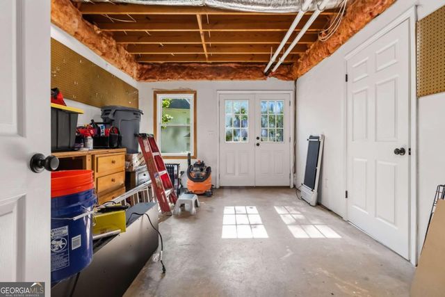 1655 Valor Ridge Drive NW, Kennesaw, GA 30152