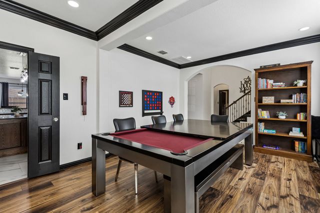 10417 Eastern Hills Court, Rowlett, TX 75089