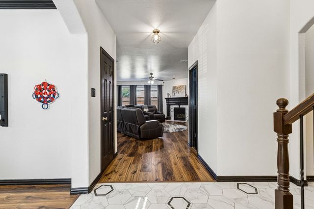 10417 Eastern Hills Court, Rowlett, TX 75089