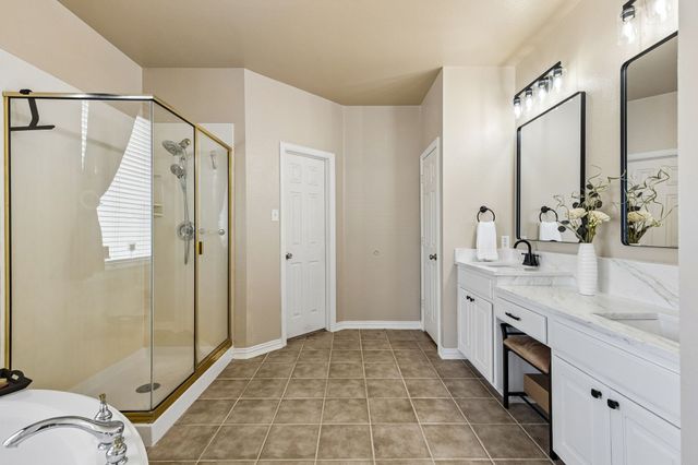 10417 Eastern Hills Court, Rowlett, TX 75089