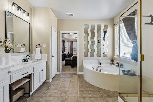 10417 Eastern Hills Court, Rowlett, TX 75089