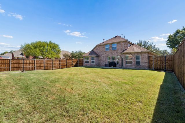 10417 Eastern Hills Court, Rowlett, TX 75089