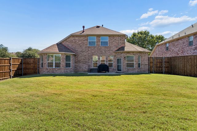 10417 Eastern Hills Court, Rowlett, TX 75089