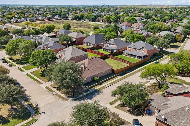 10417 Eastern Hills Court, Rowlett, TX 75089