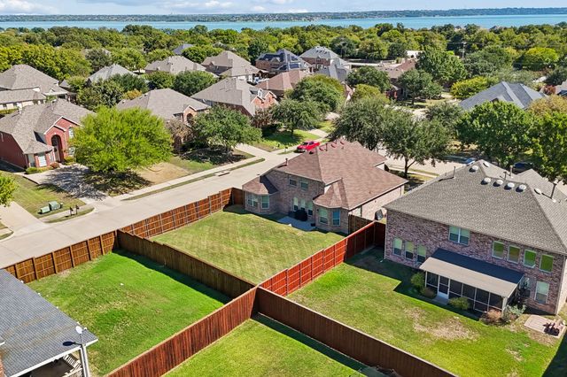 10417 Eastern Hills Court, Rowlett, TX 75089