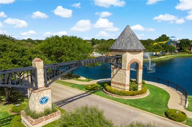 10417 Eastern Hills Court, Rowlett, TX 75089