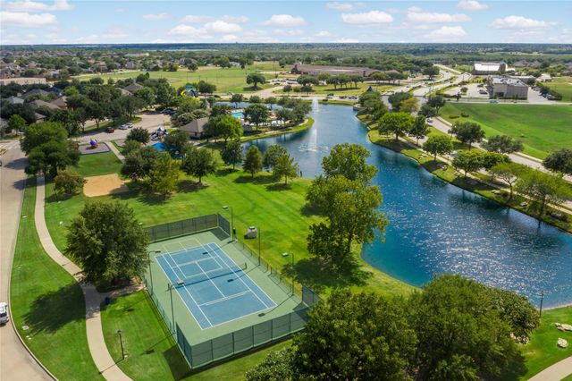 10417 Eastern Hills Court, Rowlett, TX 75089
