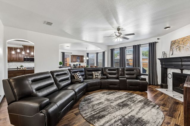 10417 Eastern Hills Court, Rowlett, TX 75089