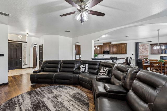 10417 Eastern Hills Court, Rowlett, TX 75089