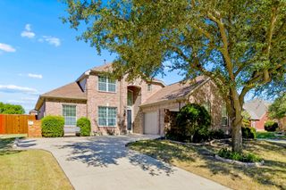 10417 Eastern Hills Court, Rowlett, TX 75089
